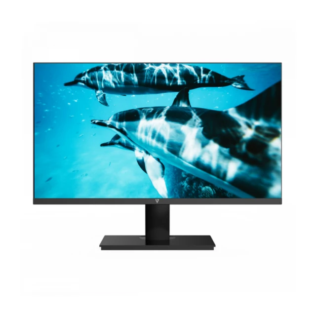 Monitor 27" V7 L270V0-E IPS 1920x1080/100Hz/5ms/HDMI/VGA/zvučnici