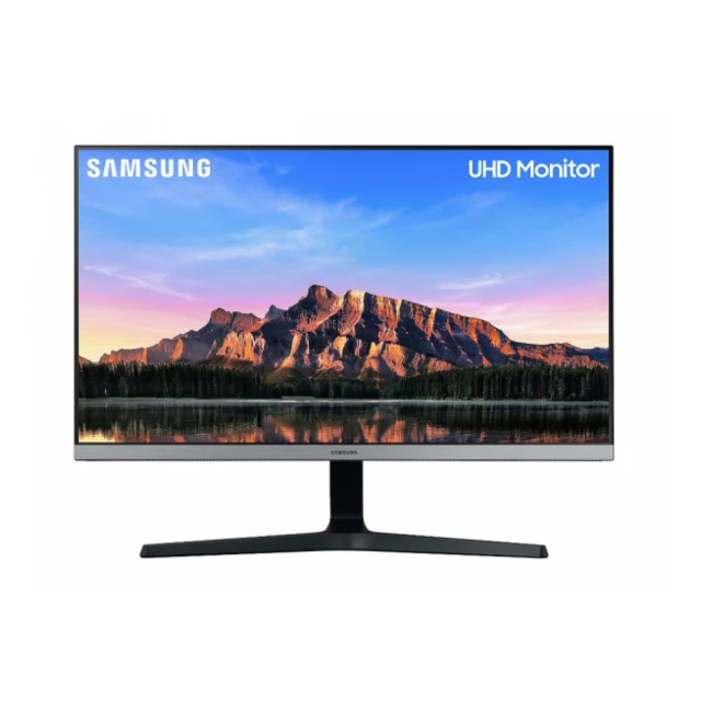 Monitor SAMSUNG LU28R550UQPXEN 28"/IPS/3840x2160/60Hz/4ms GtG/HDMIx2,DP/Freesync/VESA