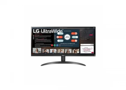 Monitor 29 LG 29WP500-B FHD IPS UltraWide