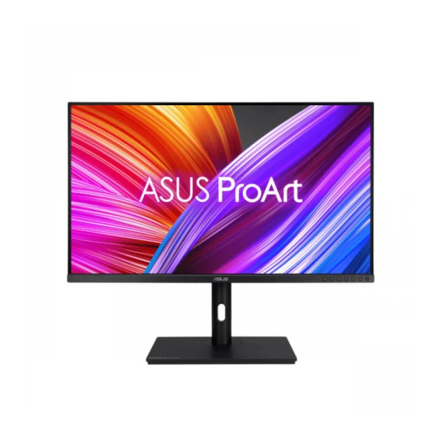 Monitor ASUS Proart PA328QV 31.5"/IPS/2560x1440/75Hz/5ms GtG/HDMI,DP,USB/pivot,visina/zvučnici/crna