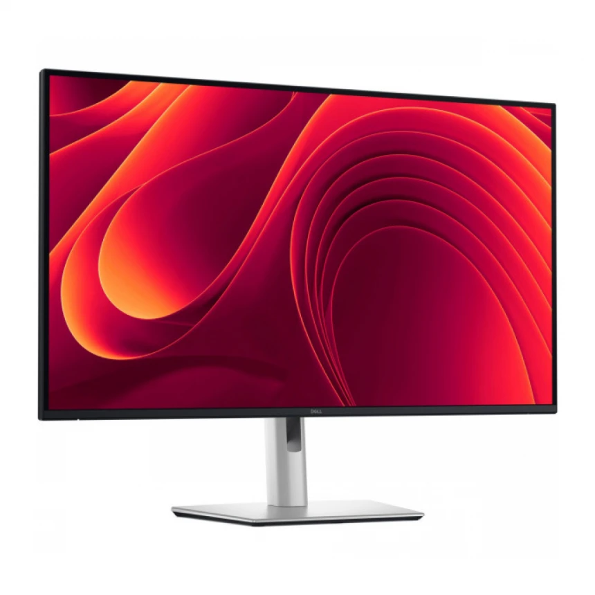 Monitor 31.5" Dell P3225QE IPS 3840x2160/100Hz/5ms/HDMI/DP/USB/USB-C