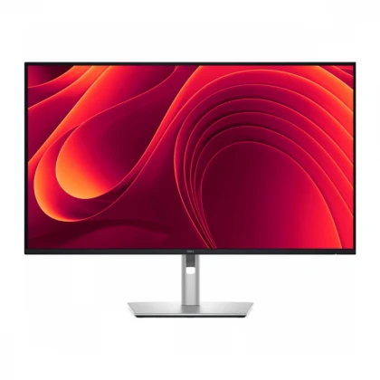 Monitor 31.5" Dell P3225QE IPS 3840x2160/100Hz/5ms/HDMI/DP/USB/USB-C