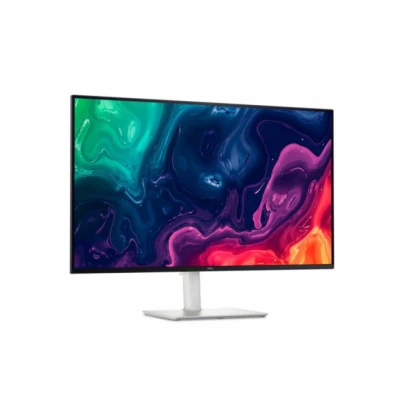 Monitor 31.5" Dell S3225QS VA 3840x2160/120Hz/4ms/HDMI/DP/pivot