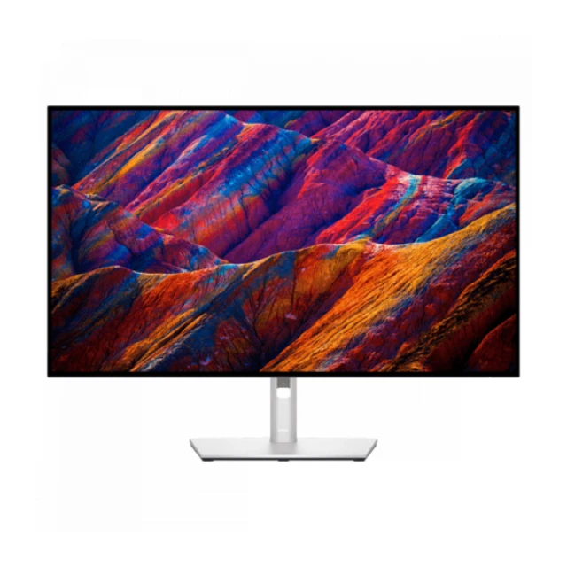 Monitor 31.5" Dell U3223QE 3840x2160/60Hz/8ms/HDMI/DP/USB/RJ45