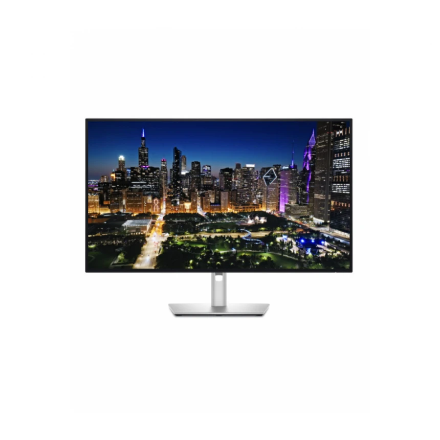 Monitor 31.5" Dell U3225QE IPS 3840x2160/120Hz/5ms/HDMI/DP/USB/USB-C/RJ45/pivot