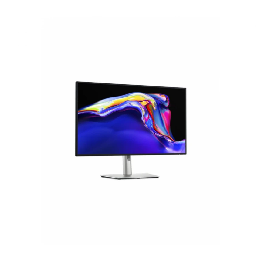 Monitor 31.5" Dell U3225QE IPS 3840x2160/120Hz/5ms/HDMI/DP/USB/USB-C/RJ45/pivot