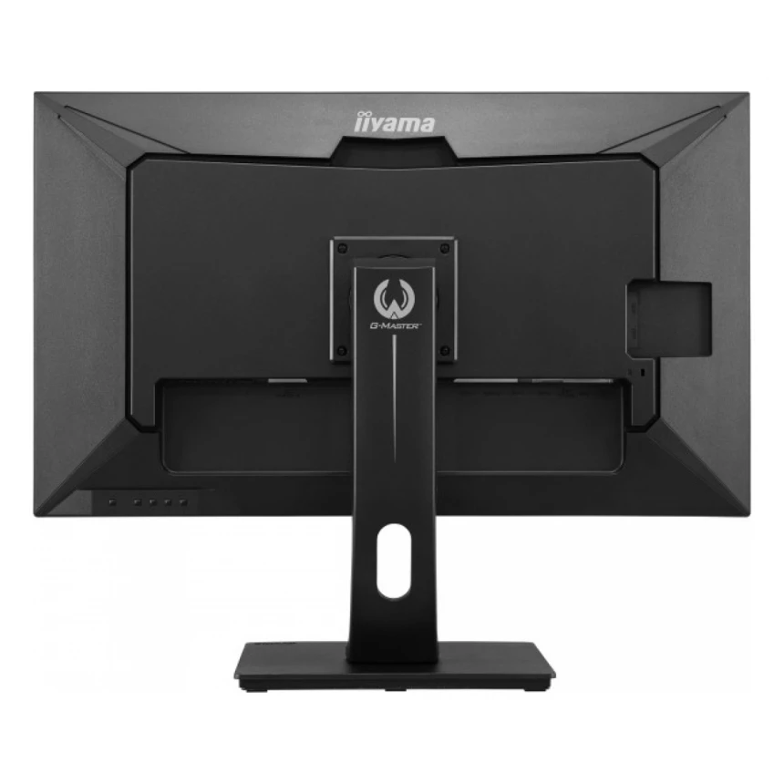 Monitor 31.5" Iiyama GB3271QSU-B1 IPS 2560x1440/165Hz/1ms/2xHDMI/2xDP/USB/zvučni