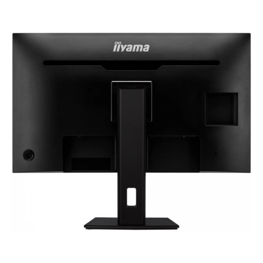 Monitor 31.5" Iiyama XB3288UHSU-B5 VA 3840x2160/60Hz/3ms/2xHDMI/DP/USB/zvučnici