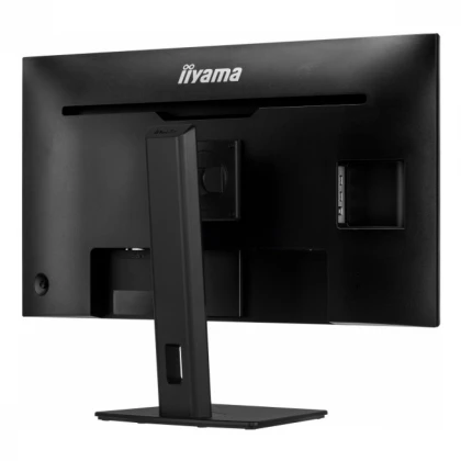 Monitor 31.5" Iiyama XB3288UHSU-B5 VA 3840x2160/60Hz/3ms/2xHDMI/DP/USB/zvučnici