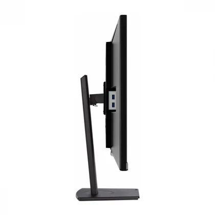 Monitor 31.5" Iiyama XUB3293UHSN-B5 IPS 3840x2160/60Hz/4ms/HDMI/DP/USB/RJ45/zvuč  
