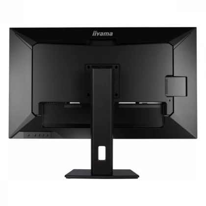 Monitor 31.5" Iiyama XUB3293UHSN-B5 IPS 3840x2160/60Hz/4ms/HDMI/DP/USB/RJ45/zvuč  