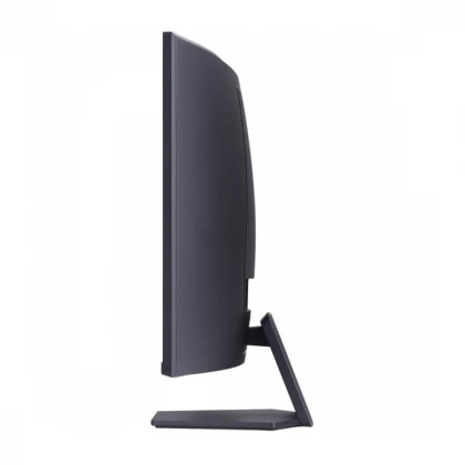 Monitor 31.5" LG 32GS60QX-B VA 2560x1440/180Hz/1ms/2xHDMI/DP/zakrivljeni