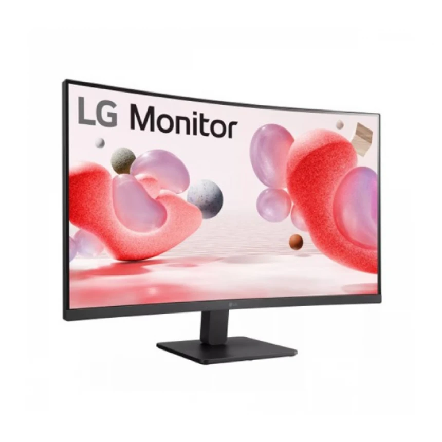 Monitor 31.5" LG 32MR50C-B VA 1920x1080/100Hz/5ms/HDMI/VGA