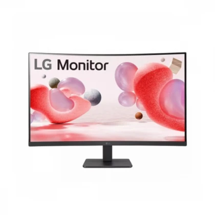 Monitor 31.5" LG 32MR50C-B VA 1920x1080/100Hz/5ms/HDMI/VGA