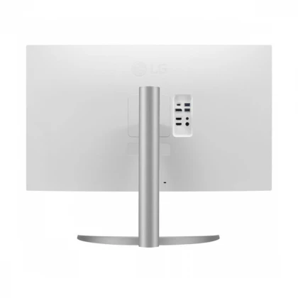 Monitor 31.5" LG 32UP55NP-W VA 3840x2160/60Hz/4ms/HDMI/DP/USB