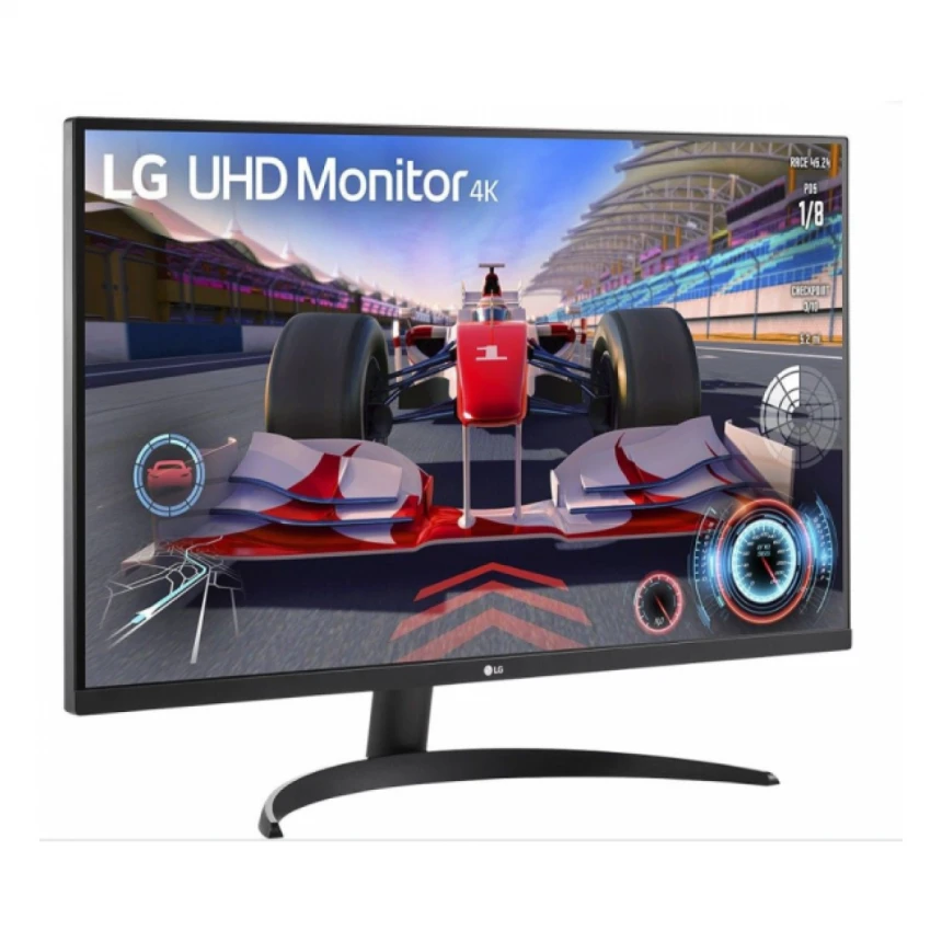 Monitor 31.5" LG 32UR550-B VA 3840x2160/60Hz/4ms/2xHDMI/DP/USB/zvučnici