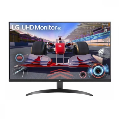 Monitor 31.5" LG 32UR550-B VA 3840x2160/60Hz/4ms/2xHDMI/DP/USB/zvučnici