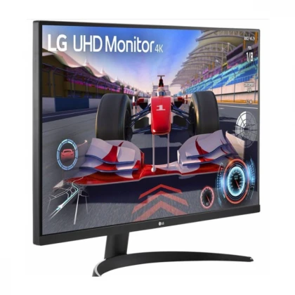 Monitor 31.5" LG 32UR550-B VA 3840x2160/60Hz/4ms/2xHDMI/DP/USB/zvučnici