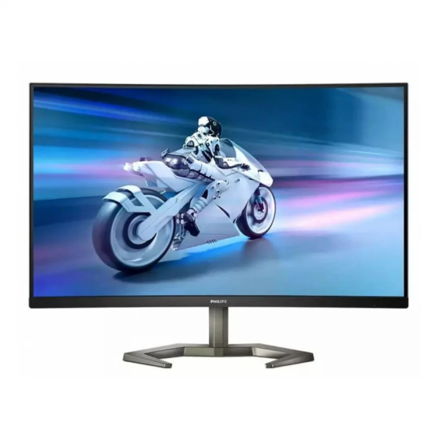 Monitor 31.5" Philips 32M1C5200W/00 VA 1920x1080/240Hz/4ms/HDMI/DP