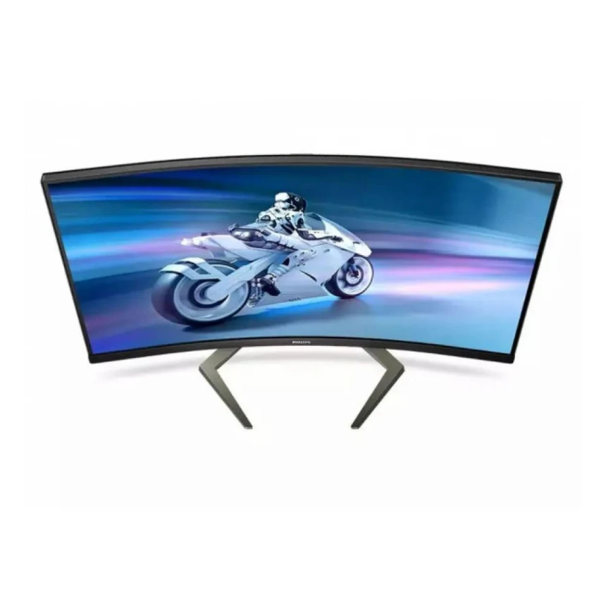 Monitor 31.5" Philips 32M1C5200W/00 VA 1920x1080/240Hz/4ms/HDMI/DP