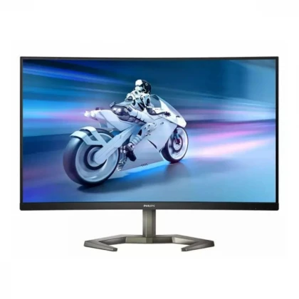 Monitor 31.5" Philips 32M1C5200W/00 VA 1920x1080/240Hz/4ms/HDMI/DP