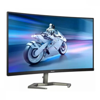 Monitor 31.5" Philips 32M1C5200W/00 VA 1920x1080/240Hz/4ms/HDMI/DP