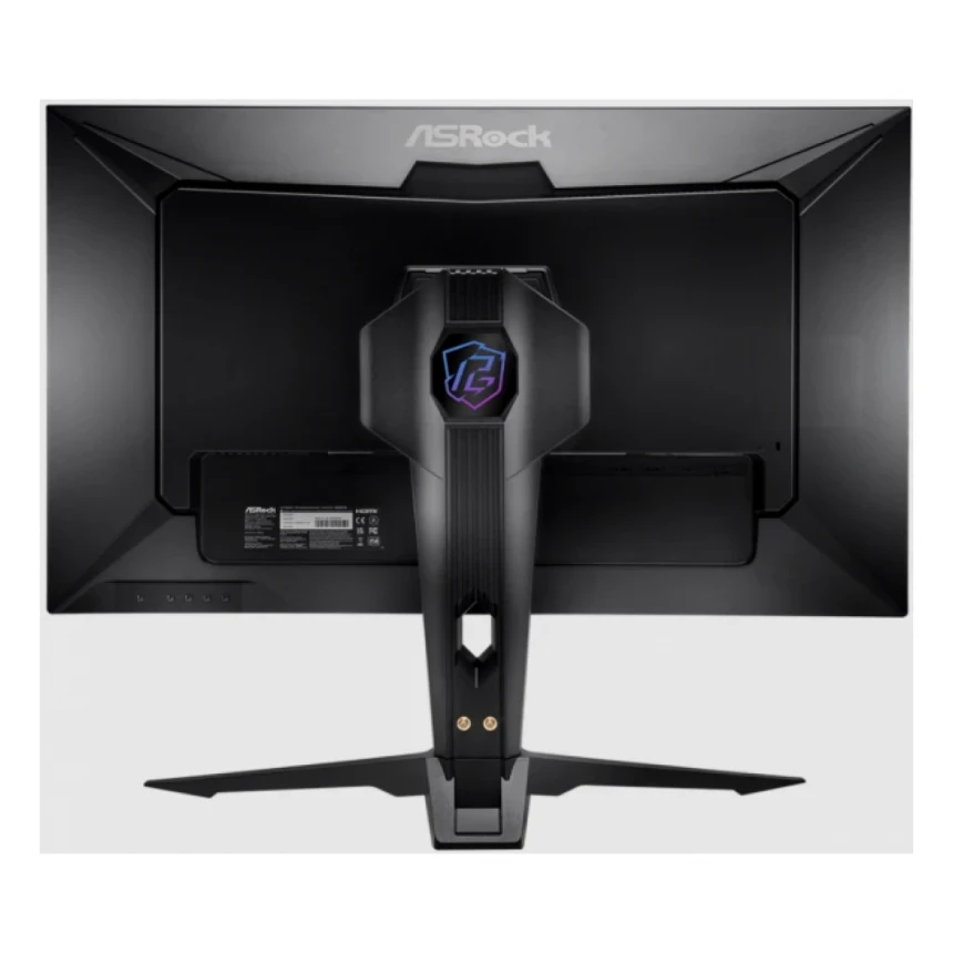 Monitor 32" ASRock PG32QFT IPS 2560x1440/180Hz/1ms/2xHDMI/DP
