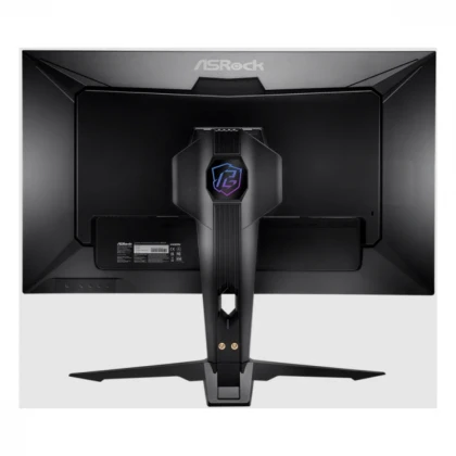 Monitor 32" ASRock PG32QFT IPS 2560x1440/180Hz/1ms/2xHDMI/DP