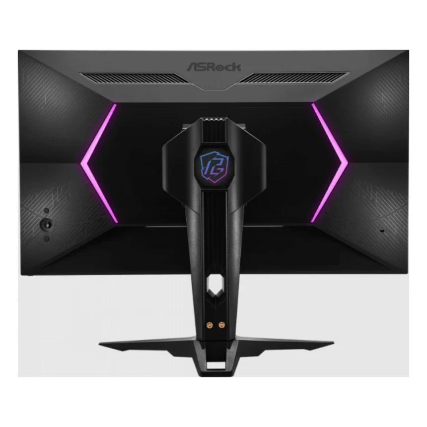 Monitor 32" ASRock PGO32UFS WOLED 3840x2160/240Hz/0.03ms/2xHDMI/2xDP/USB-C