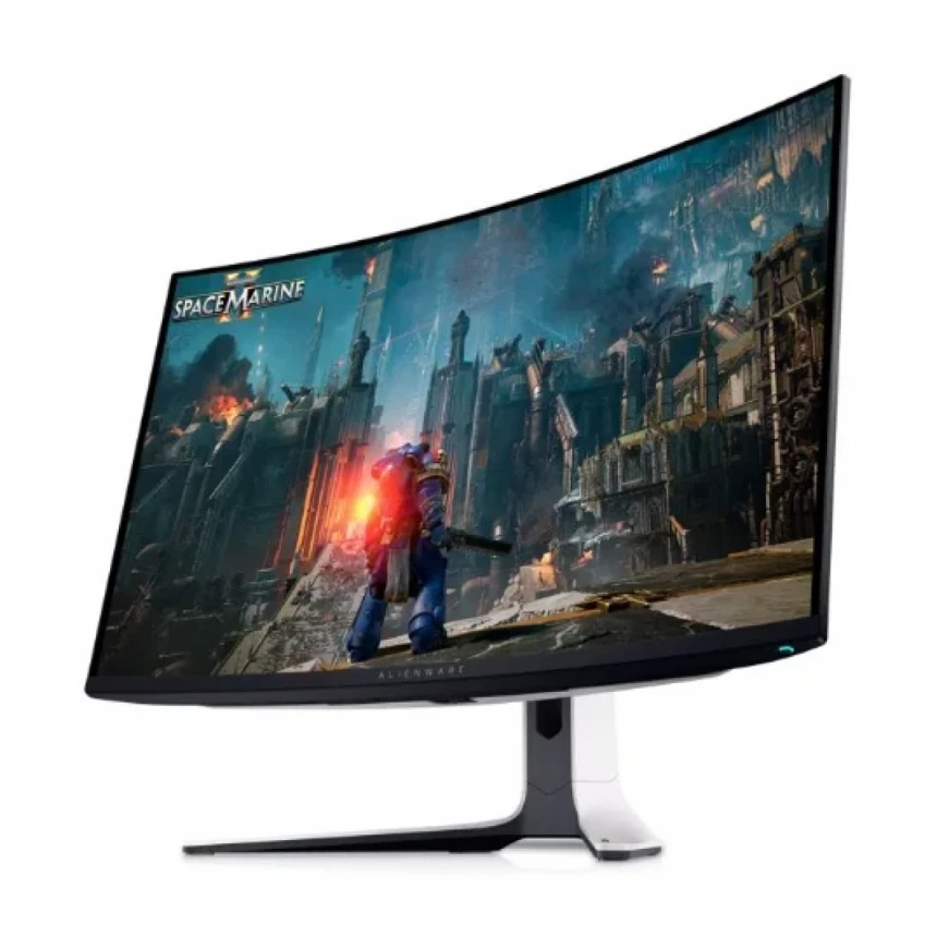 Monitor 32" Dell Alienware AW3225QF OLED 3840x2160/240Hz/0.03ms/HDMI/DP/USB-C