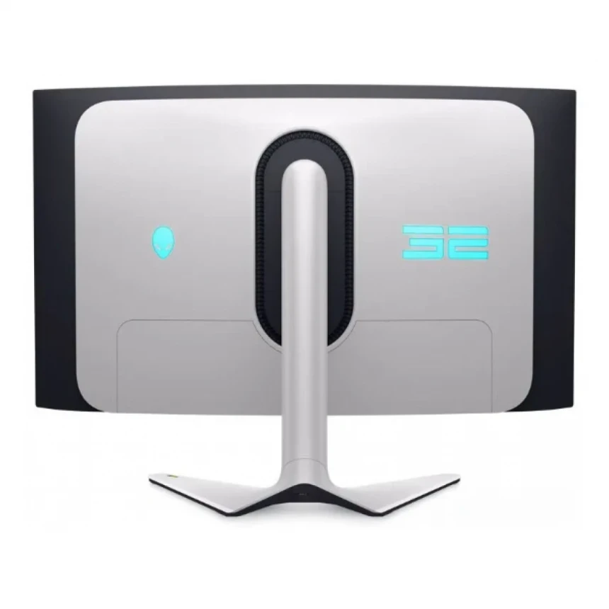 Monitor 32" Dell Alienware AW3225QF OLED 3840x2160/240Hz/0.03ms/HDMI/DP/USB-C