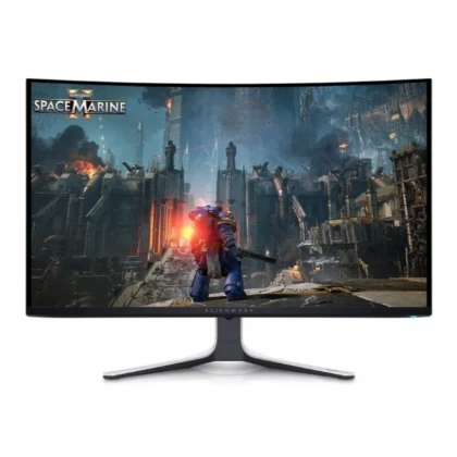 Monitor 32" Dell Alienware AW3225QF OLED 3840x2160/240Hz/0.03ms/HDMI/DP/USB-C