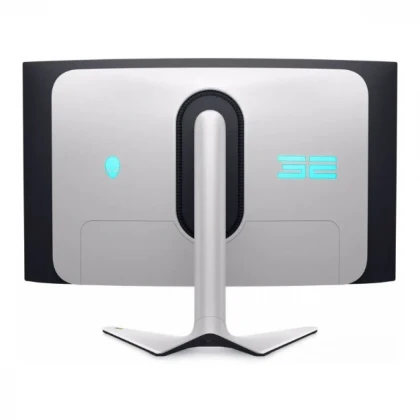 Monitor 32" Dell Alienware AW3225QF OLED 3840x2160/240Hz/0.03ms/HDMI/DP/USB-C