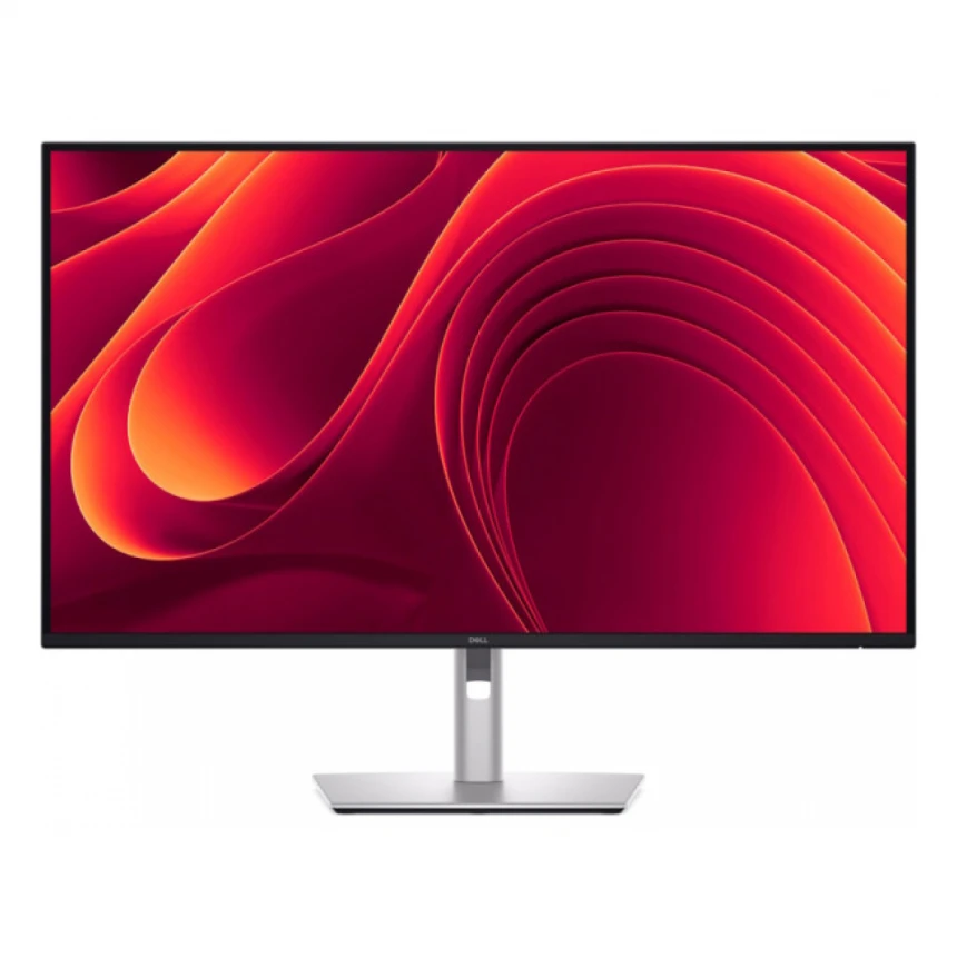 Monitor 32" Dell P3225DE IPS 2560x1440/100Hz/5ms/HDMI/DP/USB/USB-C/RJ45/pivot