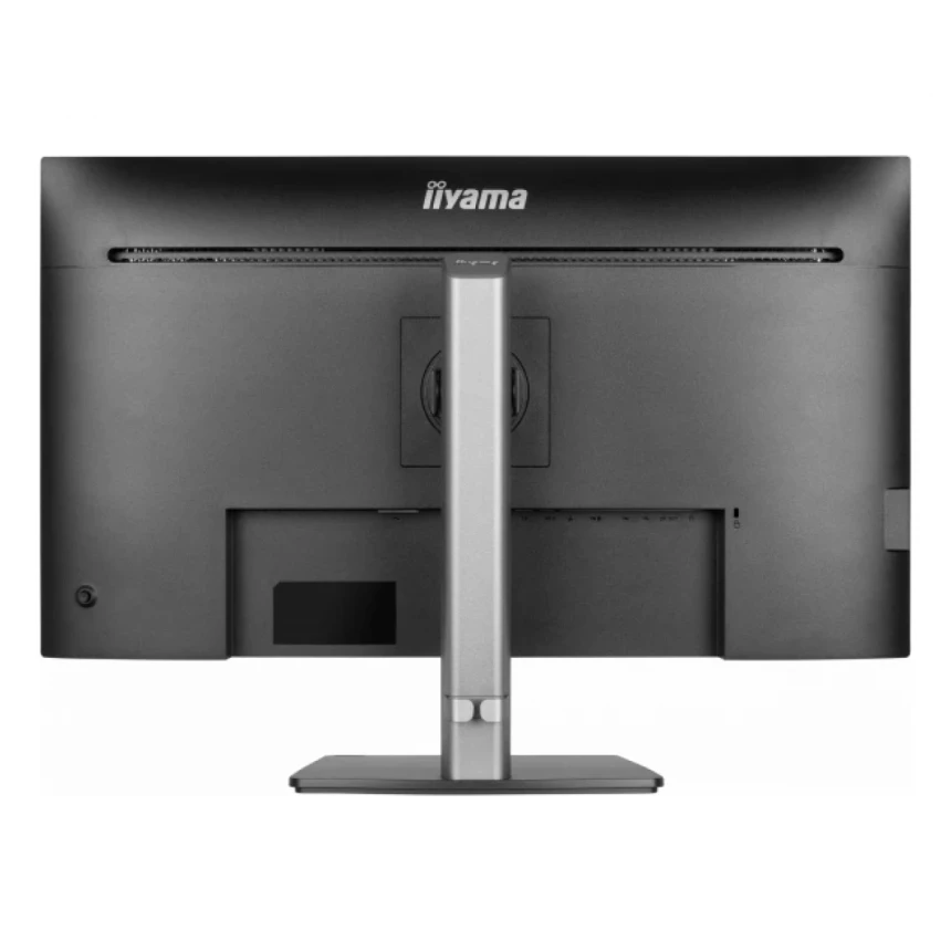 Monitor 32" Iiyama HB3201UHSNP-B1 IPS 3840x2160/60Hz/4ms/HDMI/DP/USB/RJ45/pivot