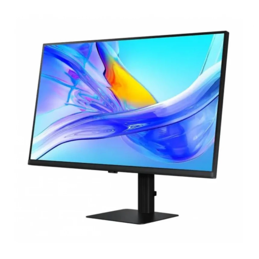 Monitor 32" Samsung LS32D800UAUXEN VA 3840x2160/60Hz/5ms/2xHDMI/DP/Pivot/Vesa