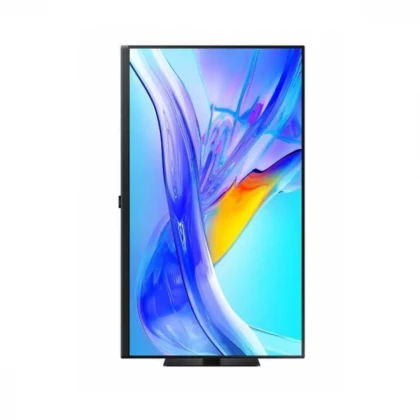 Monitor 32" Samsung LS32D800UAUXEN VA 3840x2160/60Hz/5ms/2xHDMI/DP/Pivot/Vesa