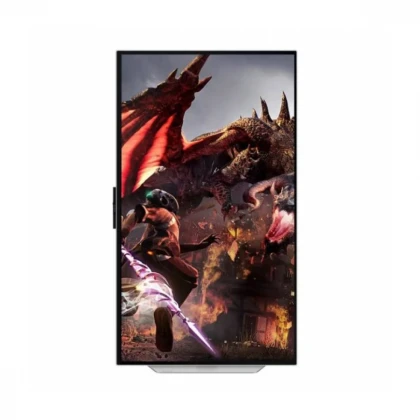 Monitor 32" Samsung LS32DG802SUXDU OLED 3840x2160/240Hz/0.03ms/2xHDMI/DP/AUX crn