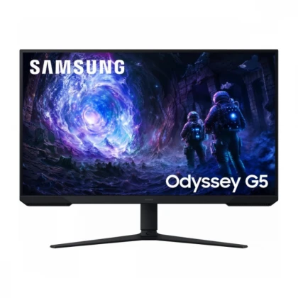 Monitor 32" Samsung LS32FG510EUXEN VA 2560x1440/180Hz/1ms/HDMI/DP