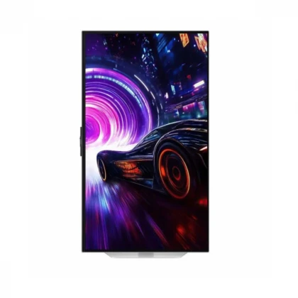 Monitor 32" Samsung LS32FG810SUXEN OLED 3840x2160/240Hz/0.03ms/2xHDMI/DP/AUX crn