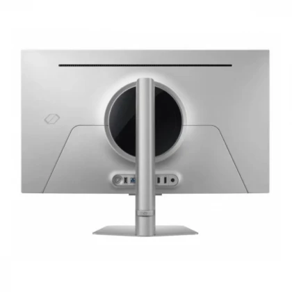 Monitor 32" Samsung LS32FG810SUXEN OLED 3840x2160/240Hz/0.03ms/2xHDMI/DP/AUX crn