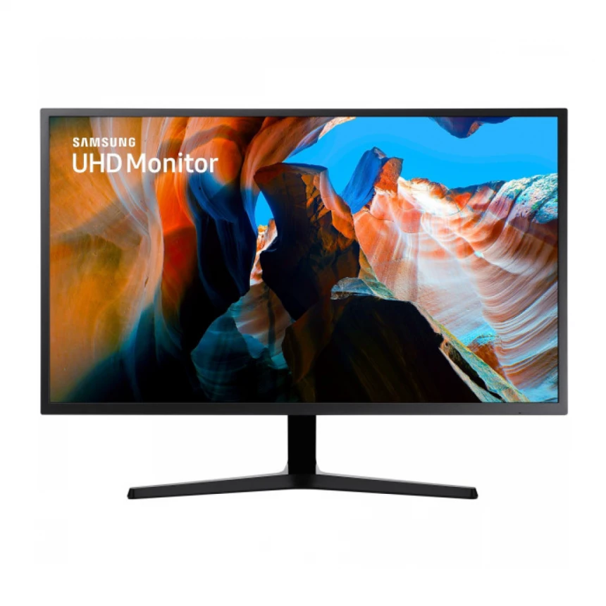 Monitor 32" Samsung LU32J590UQP VA 3840x2160/60Hz/4ms/HDMI/DP/VESA