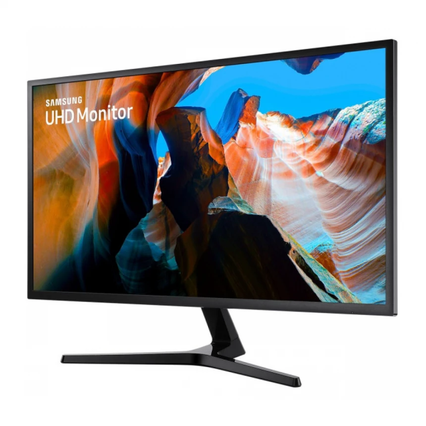 Monitor 32" Samsung LU32J590UQP VA 3840x2160/60Hz/4ms/HDMI/DP/VESA