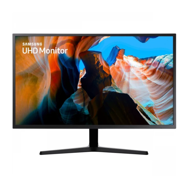 Monitor 32" Samsung LU32J590UQP VA 3840x2160/60Hz/4ms/HDMI/DP/VESA