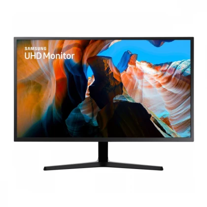 Monitor 32" Samsung LU32J590UQP VA 3840x2160/60Hz/4ms/HDMI/DP/VESA