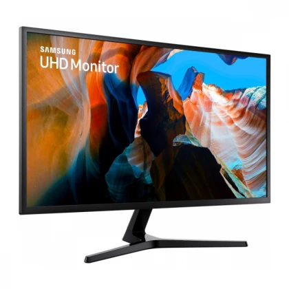 Monitor 32" Samsung LU32J590UQP VA 3840x2160/60Hz/4ms/HDMI/DP/VESA