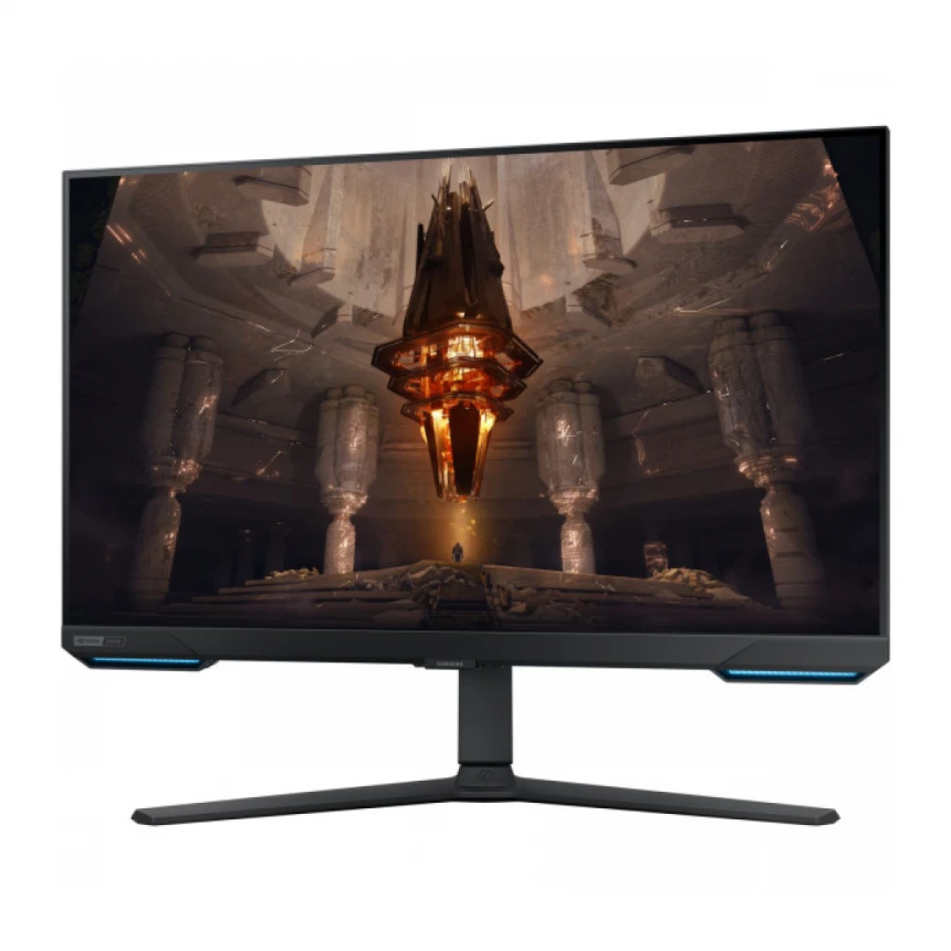 Monitor 32" Samsung Odissey G7 S32BG700EU IPS 3840x2160/144Hz/1ms/2xHDMI/DP/USB