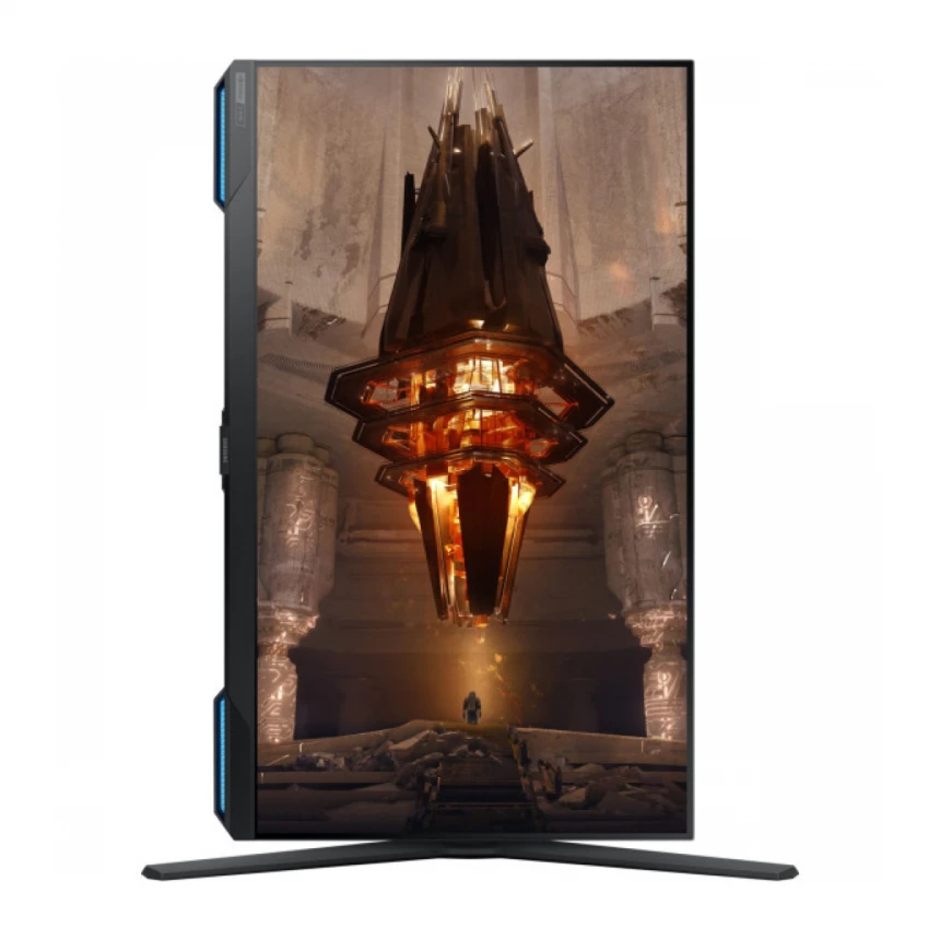 Monitor 32" Samsung Odissey G7 S32BG700EU IPS 3840x2160/144Hz/1ms/2xHDMI/DP/USB