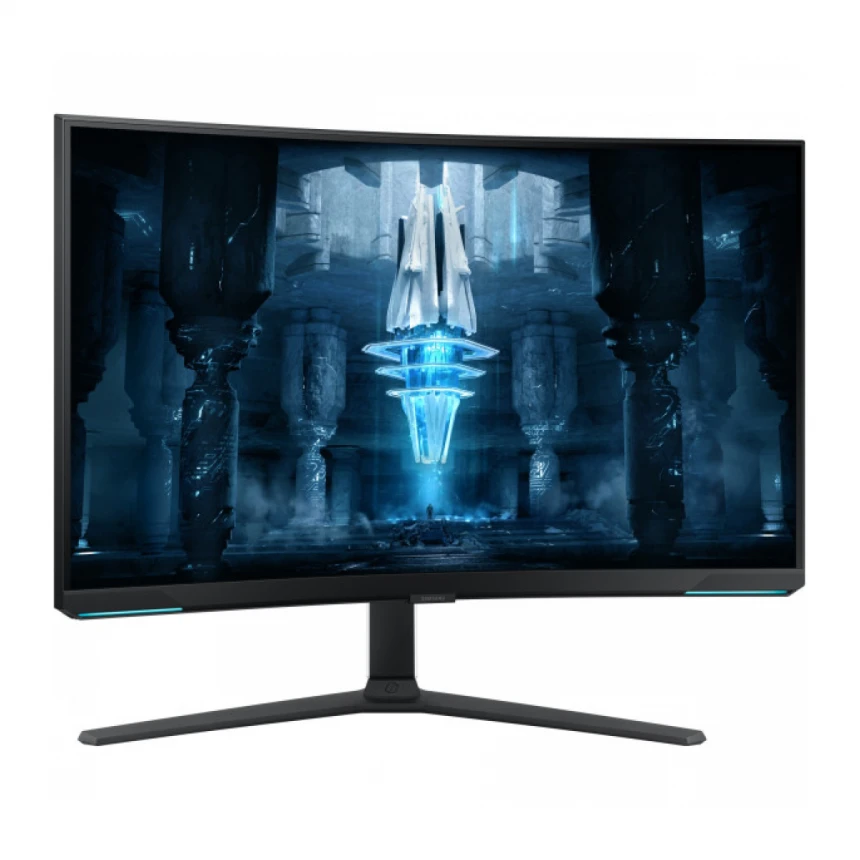 Monitor 32" Samsung Odyssey Neo G8 LS32BG850NPX VA 3840x2160/240Hz/1ms/HDMI/DP
