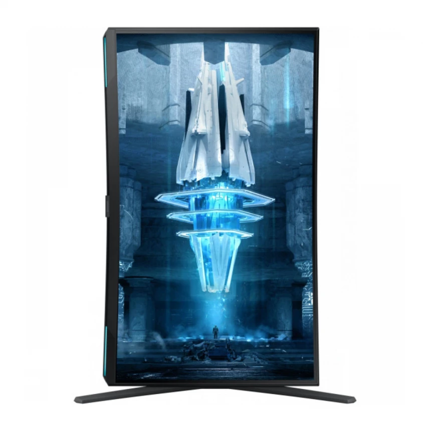 Monitor 32" Samsung Odyssey Neo G8 LS32BG850NPX VA 3840x2160/240Hz/1ms/HDMI/DP